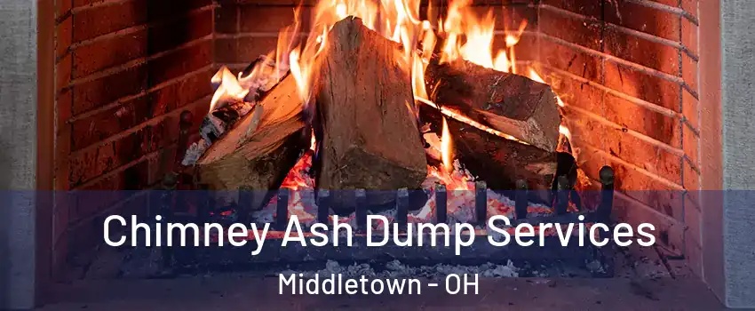  Chimney Ash Dump Services Middletown - OH