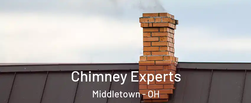  Chimney Experts Middletown - OH
