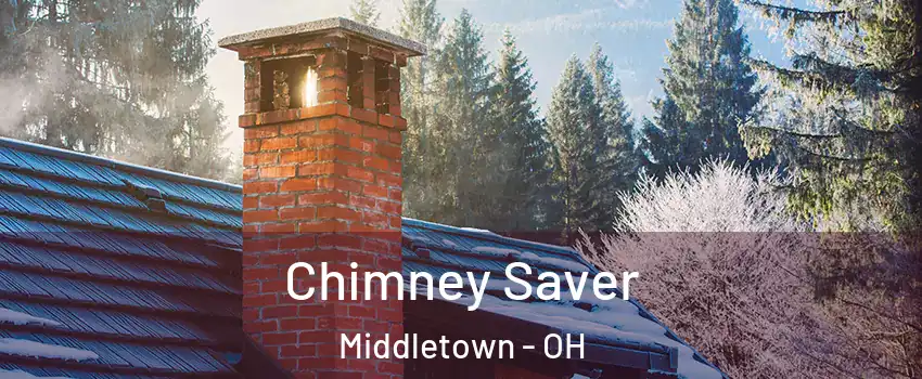  Chimney Saver Middletown - OH