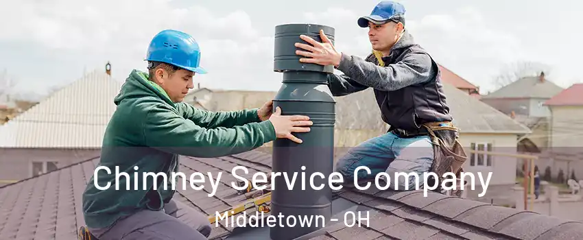  Chimney Service Company Middletown - OH