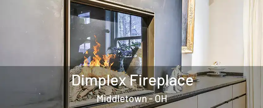  Dimplex Fireplace Middletown - OH