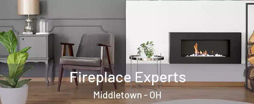  Fireplace Experts Middletown - OH