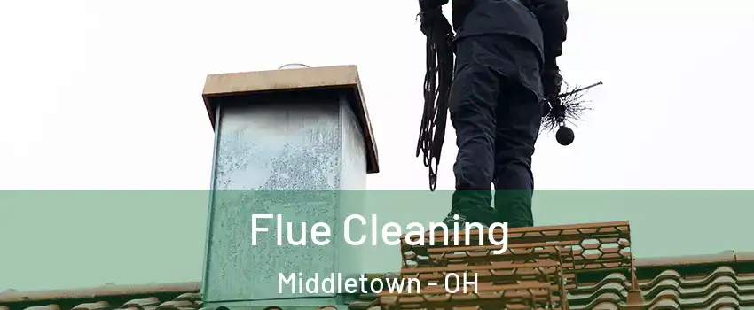  Flue Cleaning Middletown - OH
