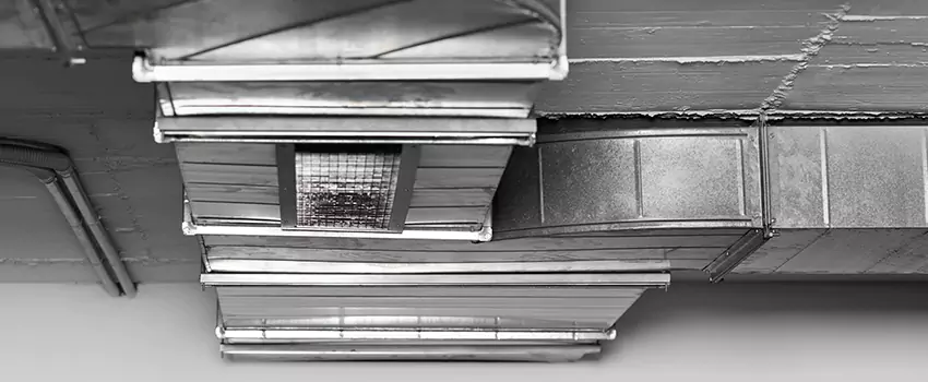 Trusted Air Duct Cleaning Company in Middletown, Ohio