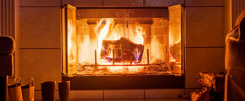 Astria Vent Free Gas Fireplaces Installation in Middletown, OH