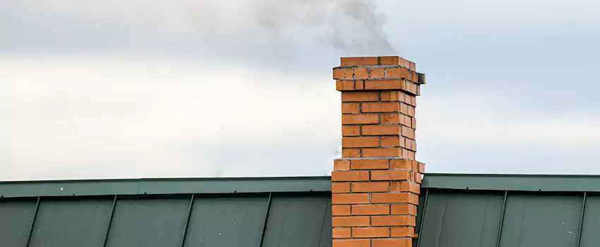 Animal Screen Chimney Cap Repair And Installation Services in Middletown, Ohio