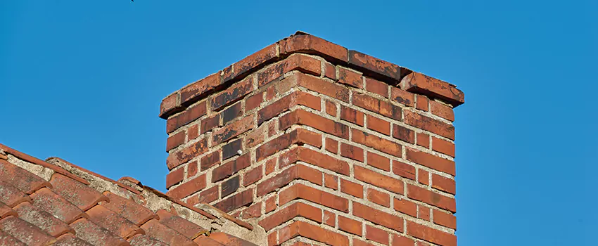 Clean Blocked Chimney in Middletown, Ohio
