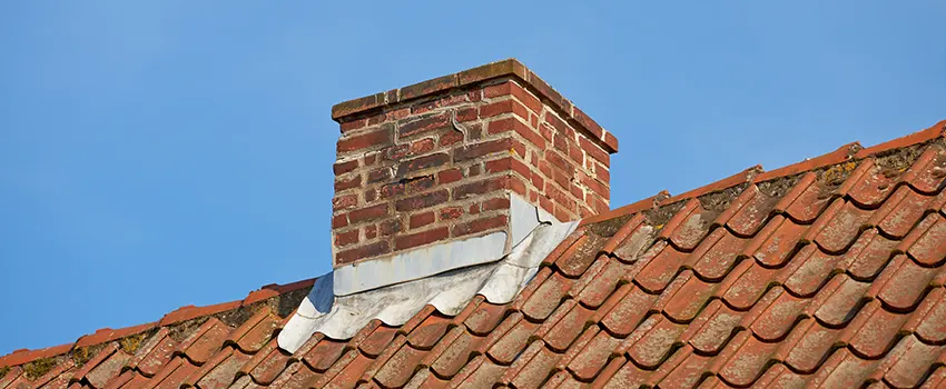 Residential Chimney Bricks Rotten Repair Services in Middletown, OH