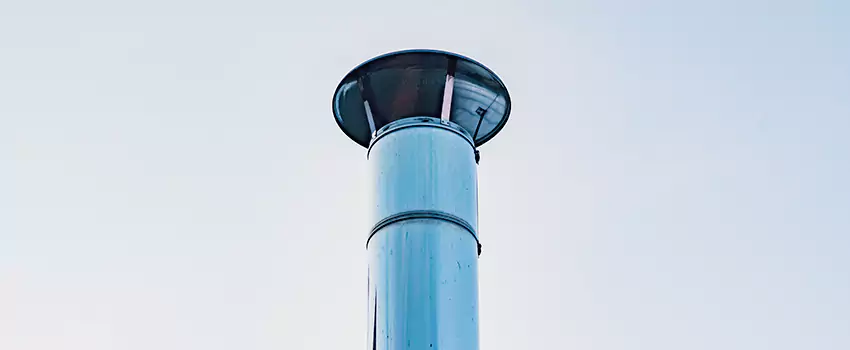 Wind-Resistant Chimney Caps Installation and Repair Services in Middletown, Ohio