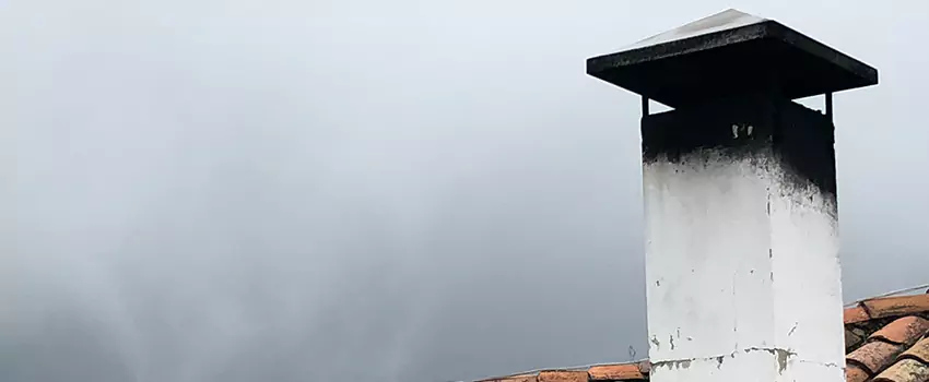 Chimney Damper Inspection in Middletown, OH