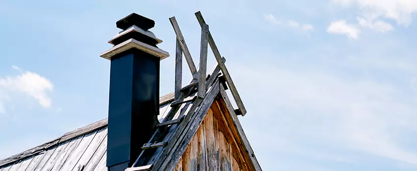 Chimney Creosote Cleaning in Middletown, OH
