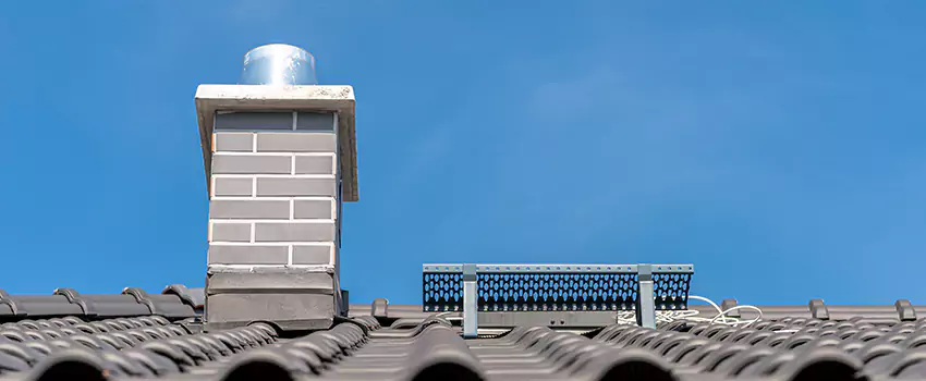 Chimney Flue Relining Services in Middletown, Ohio
