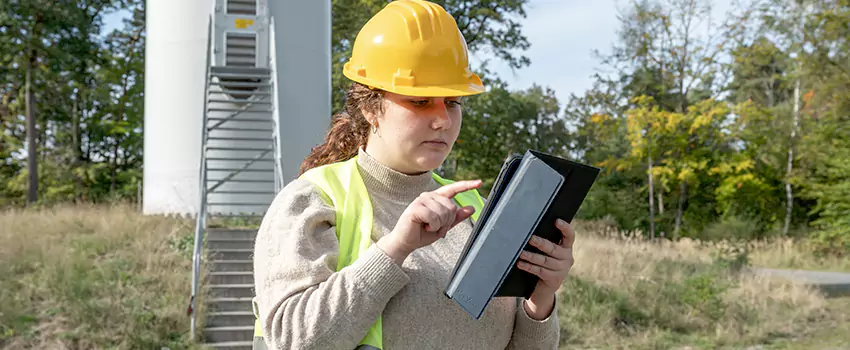 The Dangers Of Chimney Inspection Negligence in Middletown, OH