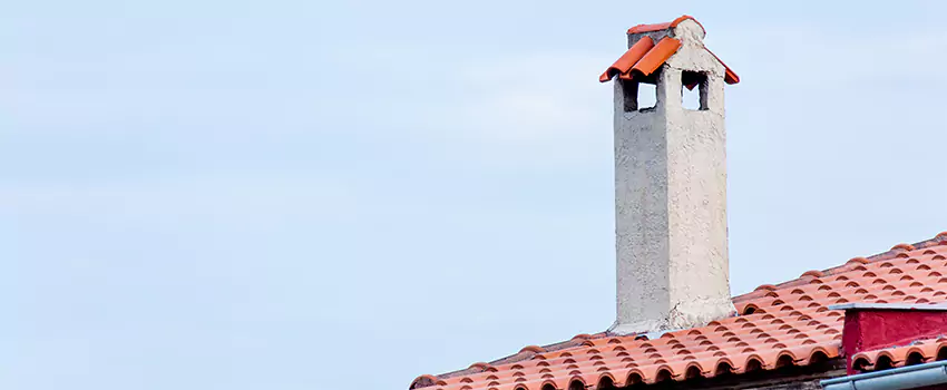 Chimney Pot Replacement in Middletown, OH