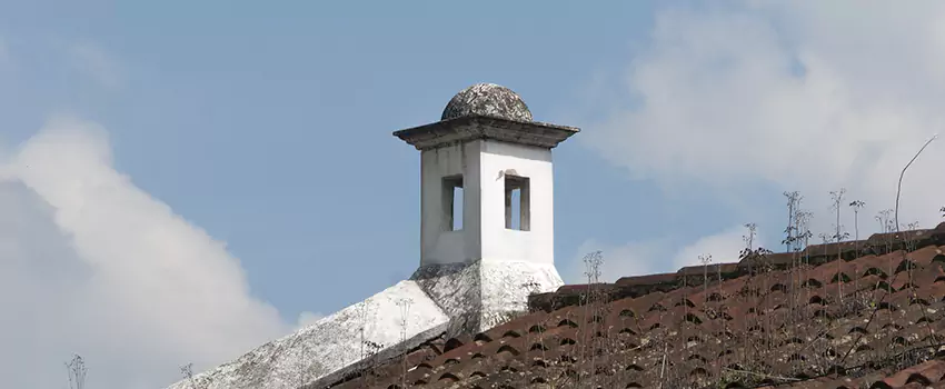 Cost To Rebuild A Chimney in Middletown, OH