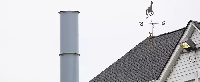 Chimney Inspection in Middletown, OH