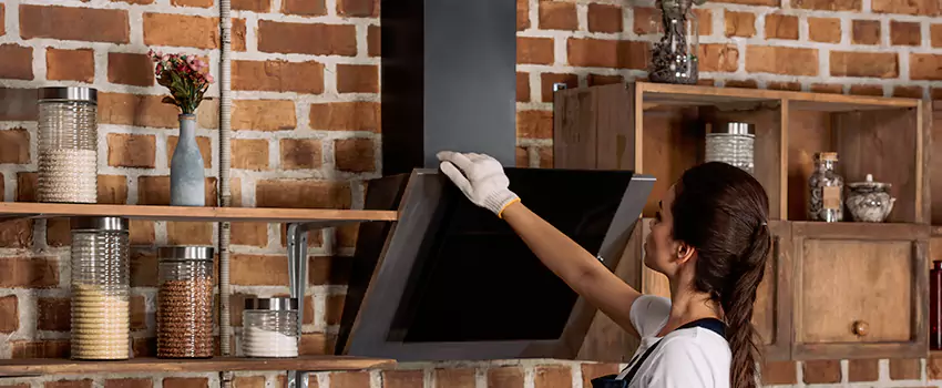 Chimney Installation in Middletown, OH