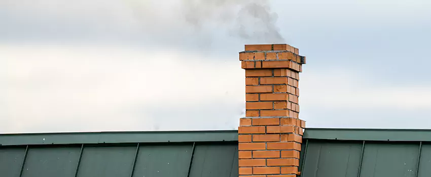 Chimney Soot Cleaning Cost in Middletown, OH