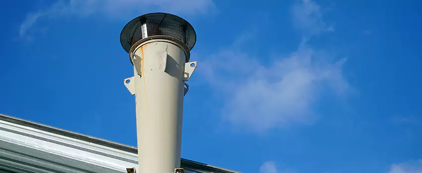 Chimney Spark Arrestor Requirements in Middletown, OH