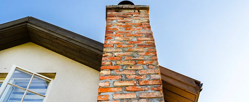 Chimney Mortar Replacement in Middletown, OH