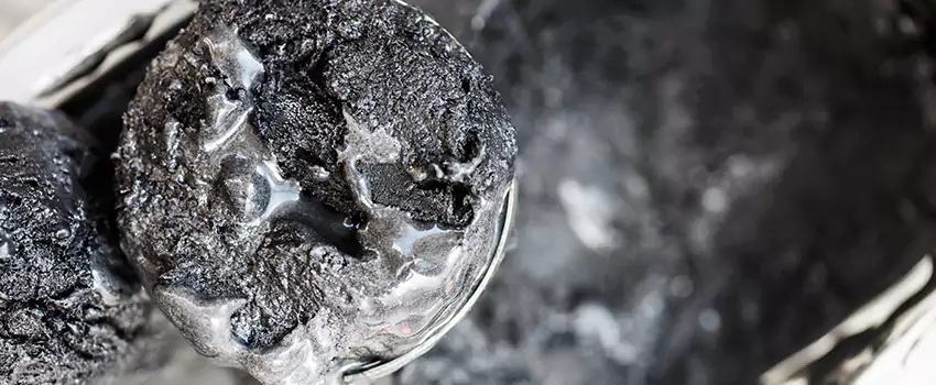 Clogged Dryer Vent Lint Cleaning in Middletown, Ohio
