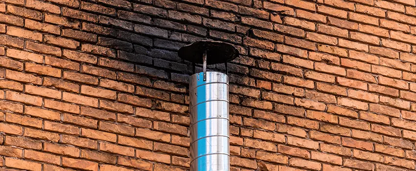 Diagnosing Commercial Chimney Problems in Middletown, OH