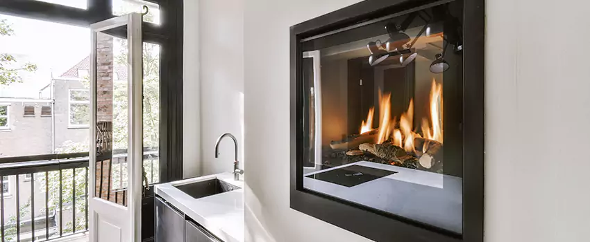 Dimplex Fireplace Installation and Repair in Middletown, Ohio