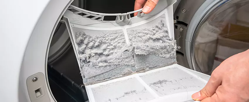 Best Dryer Lint Removal Company in Middletown, Ohio