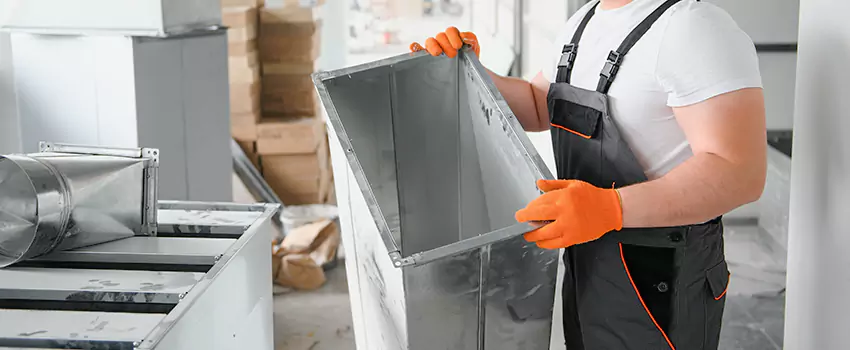 Benefits of Dryer Vent Inspection in Middletown, OH