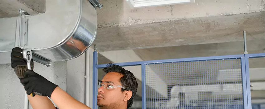 HVAC Ductwork Cleaning in Middletown, OH