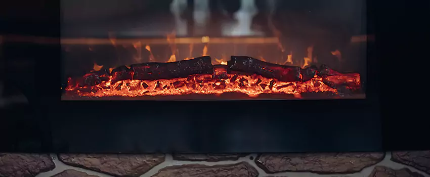 Outdoor Electric Fireplace Installation Solutions in Middletown, OH