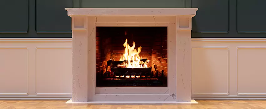 Empire Comfort Systems Fireplace Installation and Replacement in Middletown, Ohio