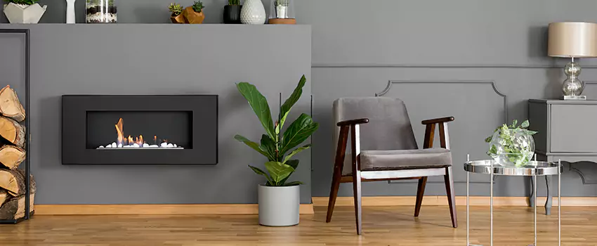 Ethanol Fireplace Burner Repair in Middletown, OH
