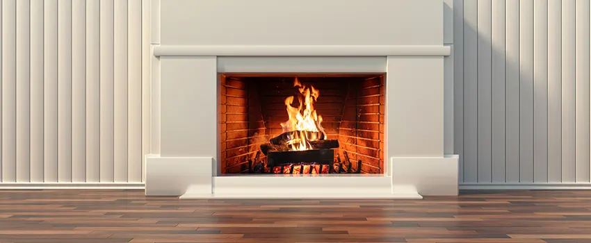 Fireplace Broken Ashtray Repair Services in Middletown, Ohio