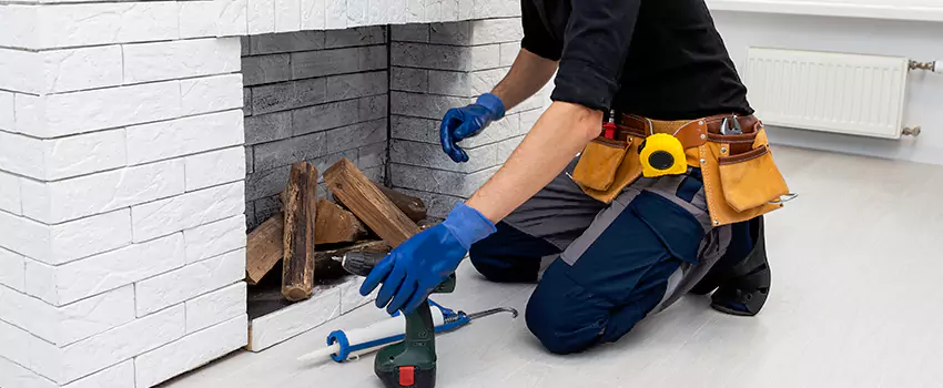 Fireplace Doors Cleaning in Middletown, Ohio