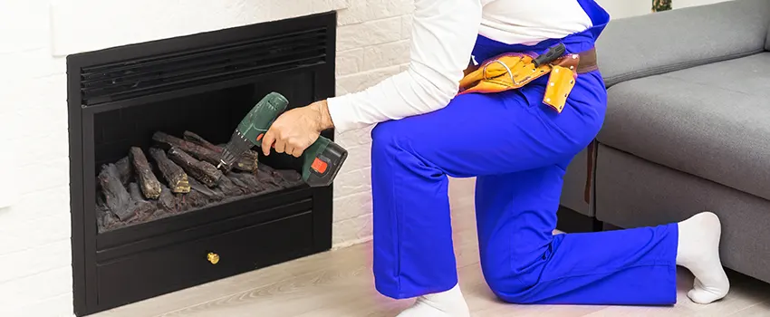 Fireplace Dampers Pivot Repair Services in Middletown, Ohio