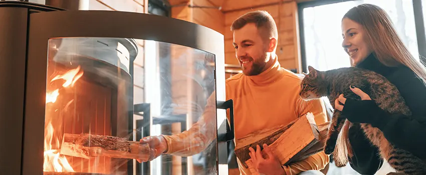 Fireplace Door Installation And Replacement Contractors in Middletown, OH