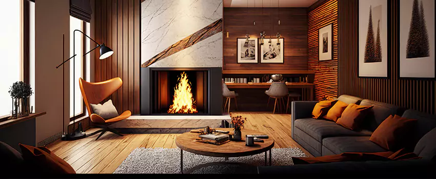 Fireplace Design Ideas in Middletown, OH