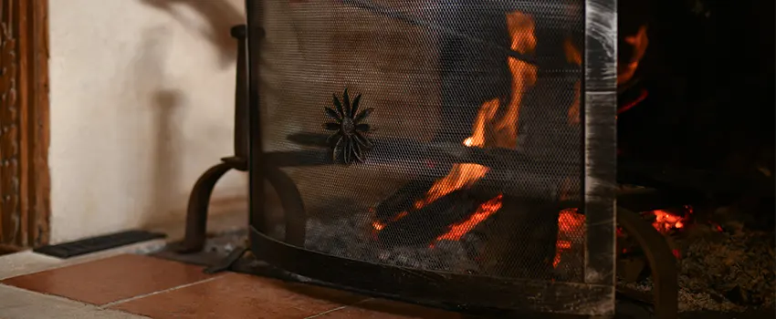 Electric Metal Fireplace installation Services in Middletown, OH