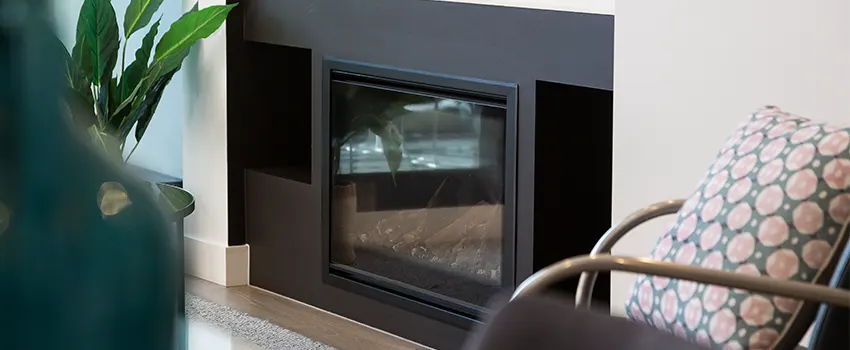 Welding Repairs for Fireplace Grate in Middletown, OH