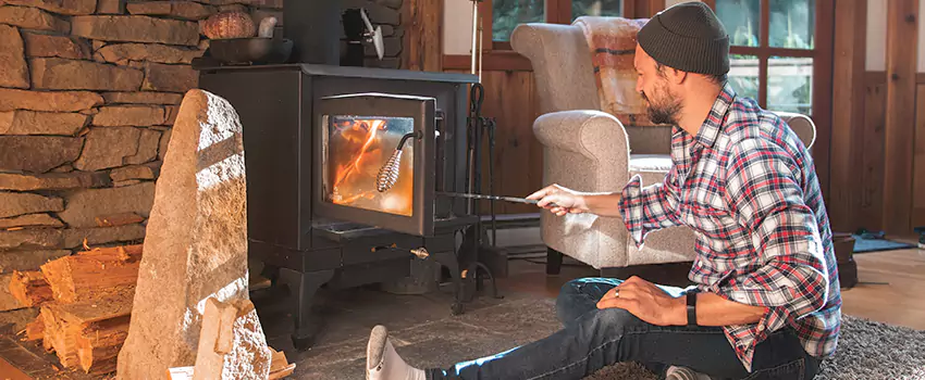 Fireplace Chimney Maintenance in Middletown, Ohio