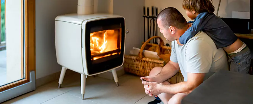 Fireplace Safety Inspection Technician in Middletown, Ohio