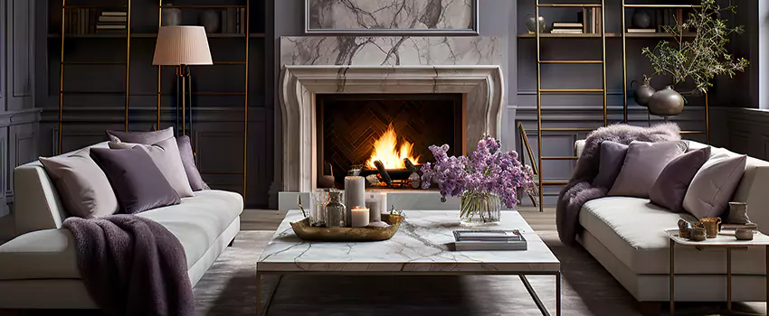 Fireplace Xtrordinair Ember-Glo Insert Fireplace Maintenance in Middletown, Ohio