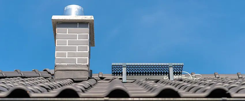 Repair Blocked Chimney in Middletown, Ohio