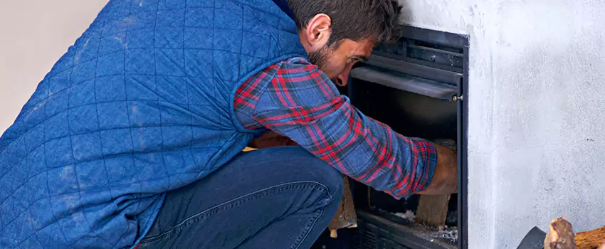 Fix Non-Working Prefabricated Fireplace in Middletown, OH