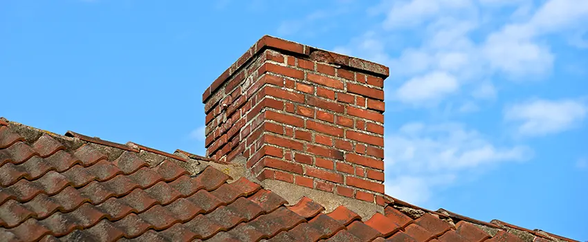 Flue Tiles Cracked Repair Services near Me in Middletown, OH