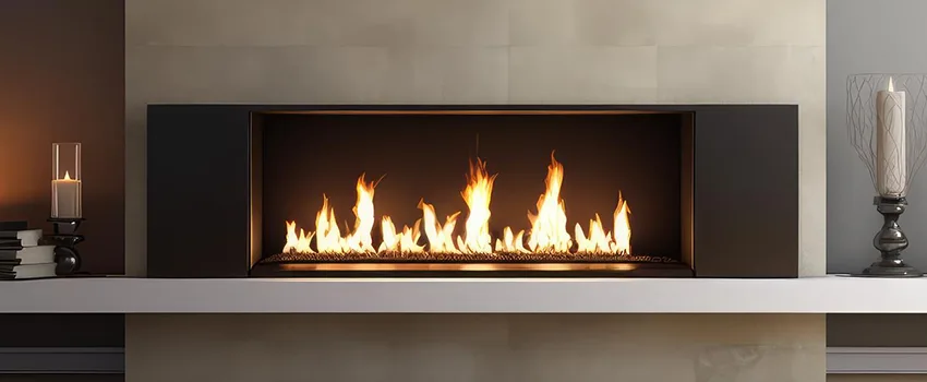 Vent Free Gas Fireplaces Repair Solutions in Middletown, Ohio