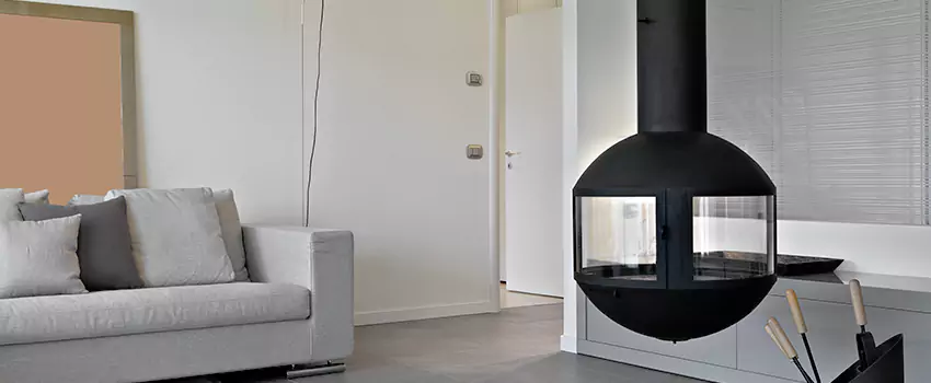 Hanging & Suspended Fireplaces Designer in Middletown, Ohio