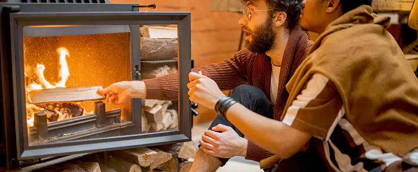 Benefits of Harman Stoves Fireplace in Middletown, Ohio