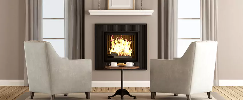 Heat & Glo Outdoor Gas Fireplaces Installation Contractors in Middletown, Ohio